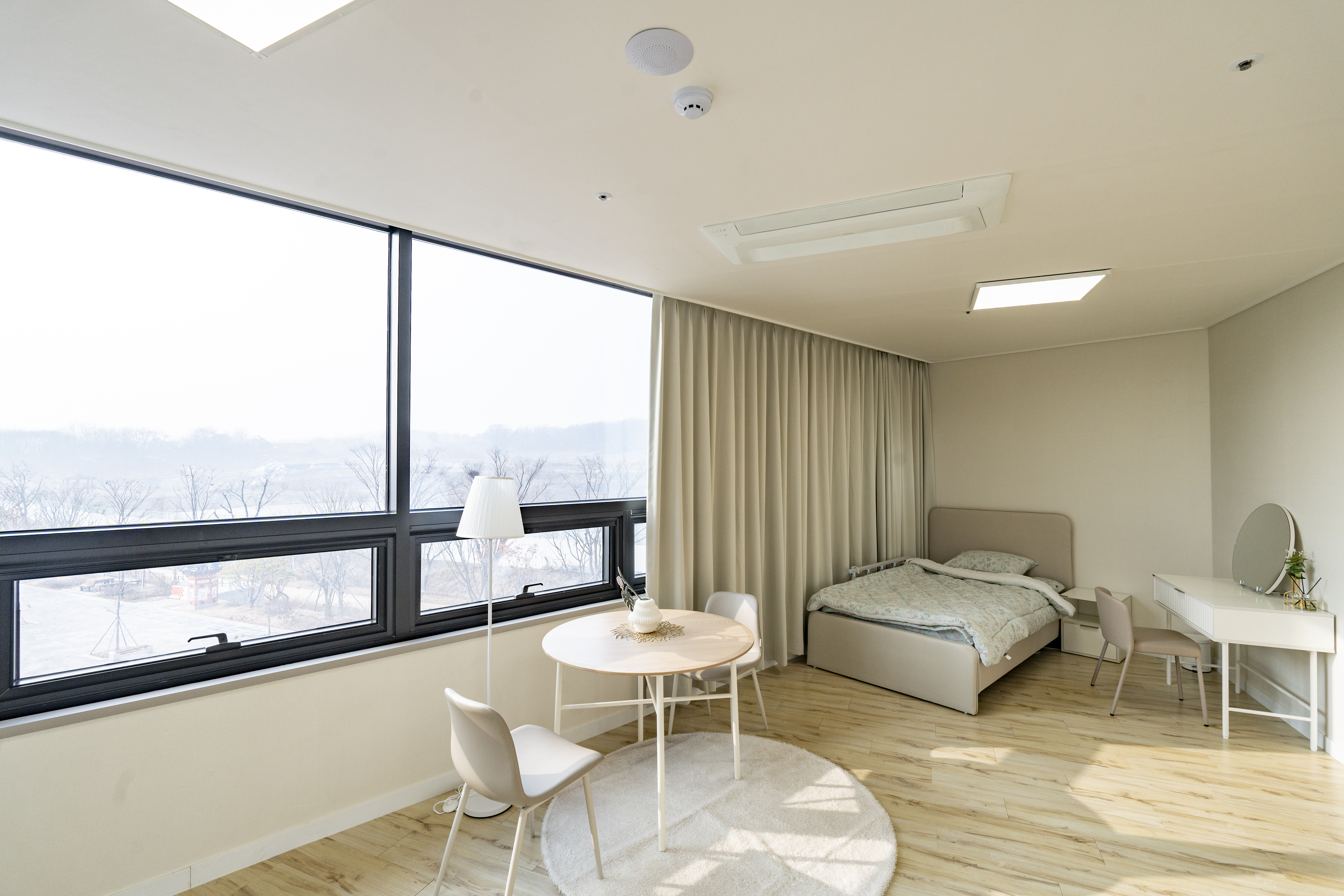 수원화성레이크점